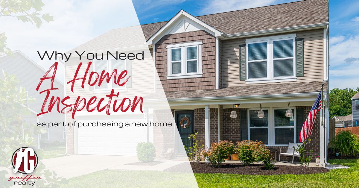 Why You Need a Home Inspection